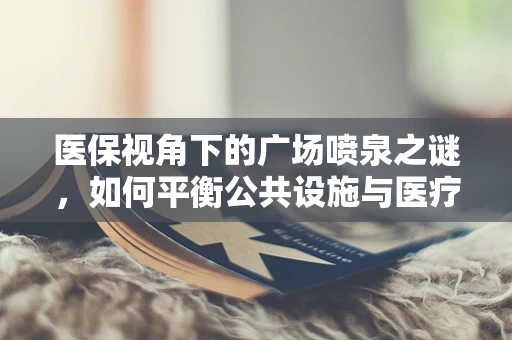 医保视角下的广场喷泉之谜，如何平衡公共设施与医疗费用控制？