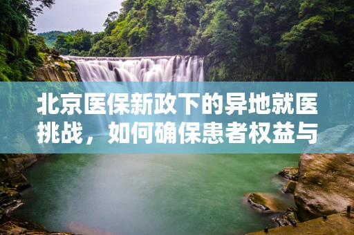 北京医保新政下的异地就医挑战，如何确保患者权益与资金高效流动？