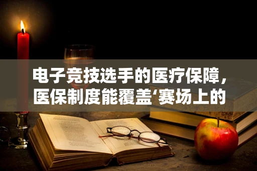 电子竞技选手的医疗保障，医保制度能覆盖‘赛场上的战士’吗？