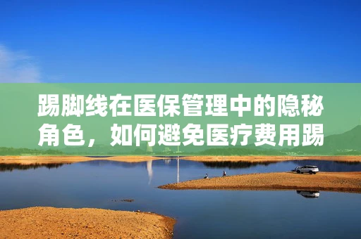 踢脚线在医保管理中的隐秘角色，如何避免医疗费用踢出报销范围？