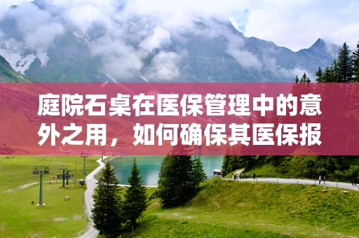 庭院石桌在医保管理中的意外之用，如何确保其医保报销合规性？
