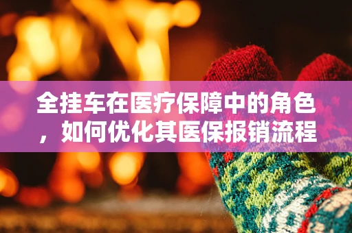 全挂车在医疗保障中的角色，如何优化其医保报销流程？