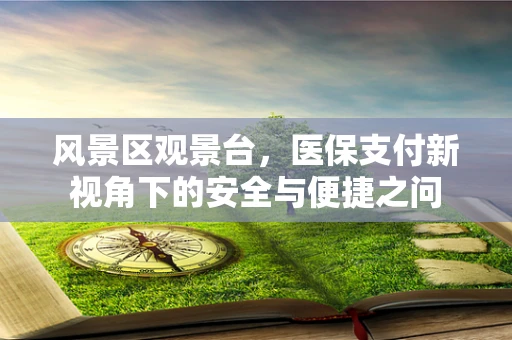 风景区观景台，医保支付新视角下的安全与便捷之问