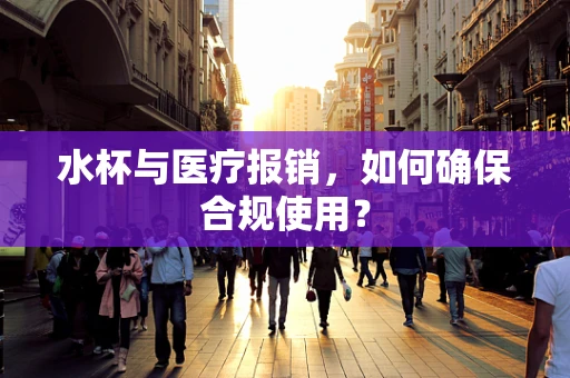 水杯与医疗报销，如何确保合规使用？