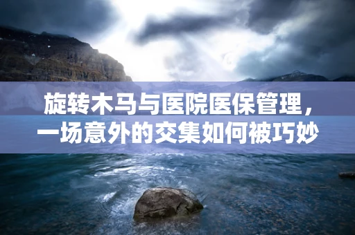 旋转木马与医院医保管理，一场意外的交集如何被巧妙化解？