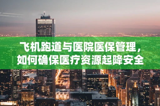 飞机跑道与医院医保管理，如何确保医疗资源起降安全？