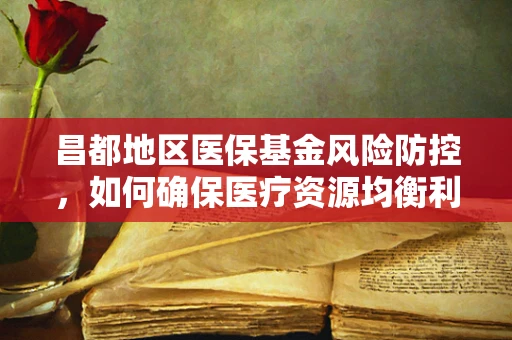 昌都地区医保基金风险防控，如何确保医疗资源均衡利用？