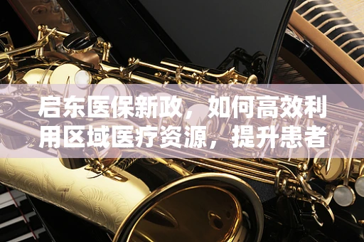 启东医保新政，如何高效利用区域医疗资源，提升患者就医体验？