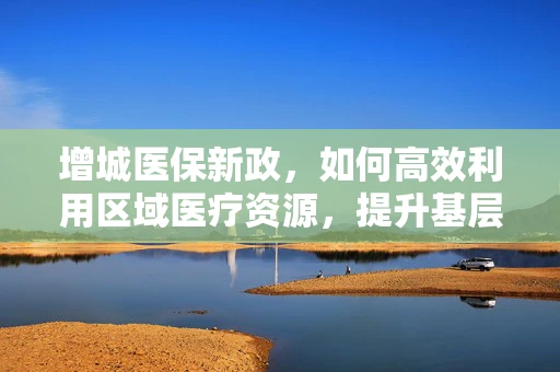 增城医保新政，如何高效利用区域医疗资源，提升基层医疗服务能力？