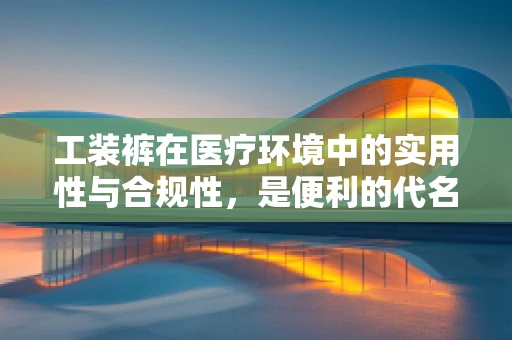 工装裤在医疗环境中的实用性与合规性，是便利的代名词还是管理盲区？