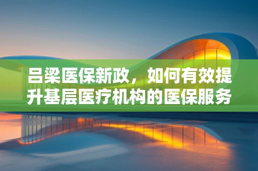 吕梁医保新政，如何有效提升基层医疗机构的医保服务效率？
