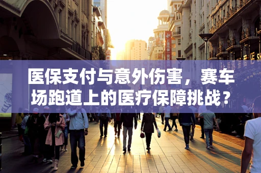 医保支付与意外伤害，赛车场跑道上的医疗保障挑战？