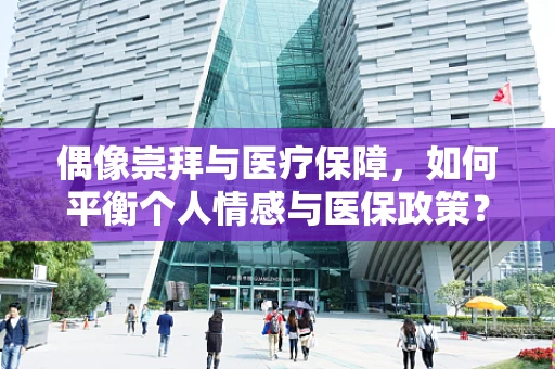 偶像崇拜与医疗保障，如何平衡个人情感与医保政策？