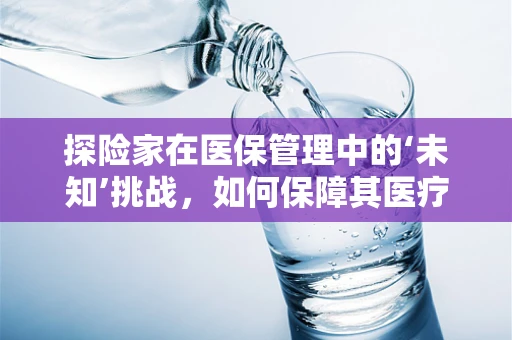 探险家在医保管理中的‘未知’挑战，如何保障其医疗保障的连续性？