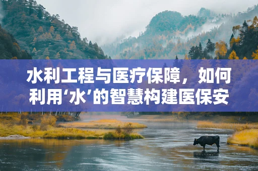 水利工程与医疗保障，如何利用‘水’的智慧构建医保安全堤防？