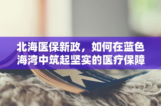 北海医保新政，如何在蓝色海湾中筑起坚实的医疗保障网？