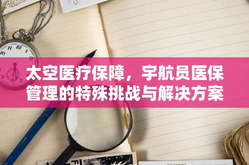 太空医疗保障，宇航员医保管理的特殊挑战与解决方案