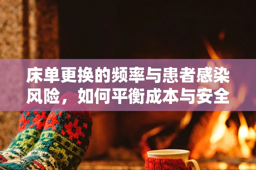 床单更换的频率与患者感染风险，如何平衡成本与安全？