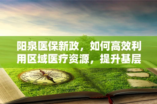 阳泉医保新政，如何高效利用区域医疗资源，提升基层医疗服务质量？