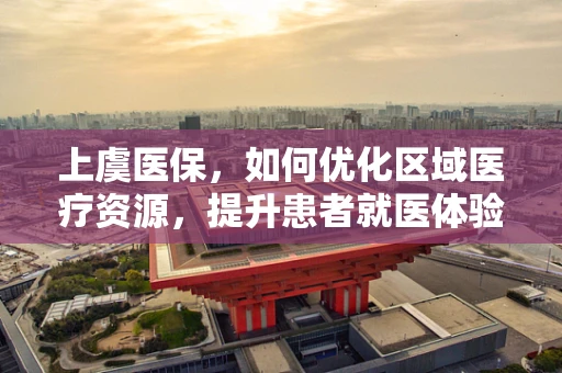 上虞医保，如何优化区域医疗资源，提升患者就医体验？