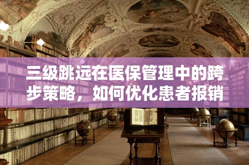 三级跳远在医保管理中的跨步策略，如何优化患者报销流程？