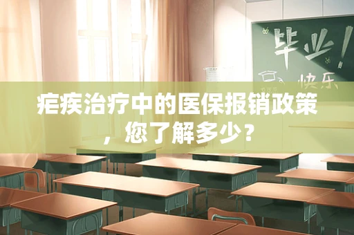 疟疾治疗中的医保报销政策，您了解多少？