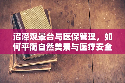 沼泽观景台与医保管理，如何平衡自然美景与医疗安全？