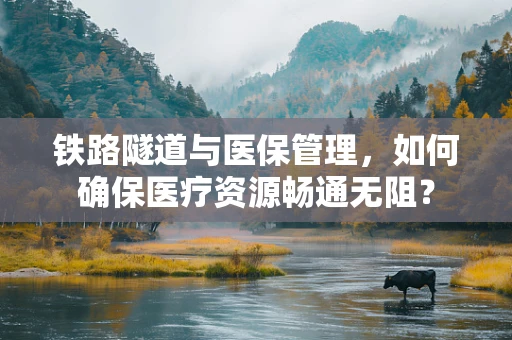 铁路隧道与医保管理，如何确保医疗资源畅通无阻？
