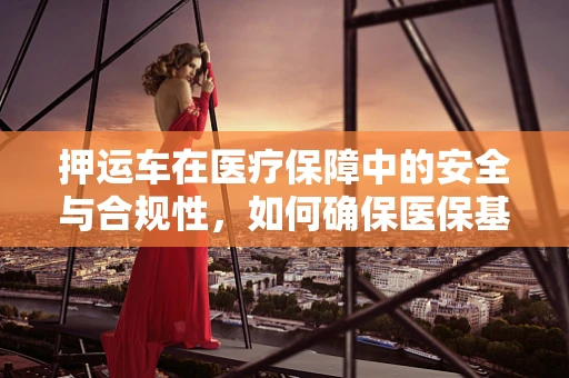 押运车在医疗保障中的安全与合规性，如何确保医保基金的‘最后一公里’安全？