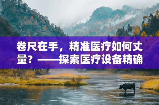 卷尺在手，精准医疗如何丈量？——探索医疗设备精确测量在医保管理中的应用