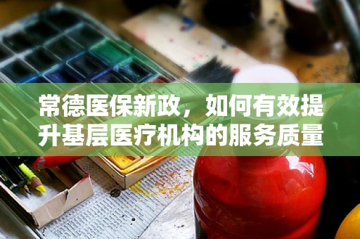常德医保新政，如何有效提升基层医疗机构的服务质量与医保资金使用效率？
