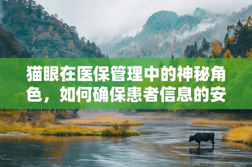 猫眼在医保管理中的神秘角色，如何确保患者信息的安全之眼？