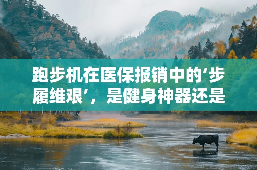 跑步机在医保报销中的‘步履维艰’，是健身神器还是医保负担？