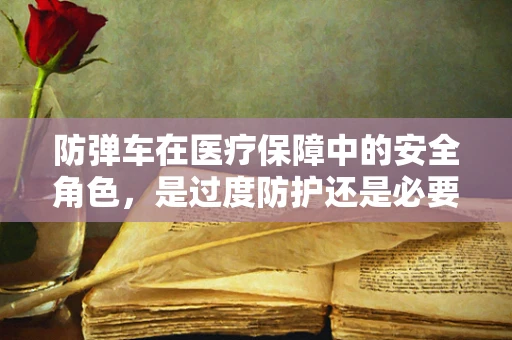 防弹车在医疗保障中的安全角色，是过度防护还是必要之举？