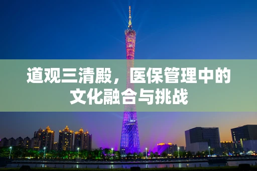 道观三清殿，医保管理中的文化融合与挑战