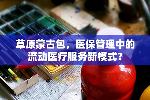 草原蒙古包，医保管理中的流动医疗服务新模式？