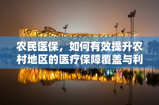 农民医保，如何有效提升农村地区的医疗保障覆盖与利用效率？
