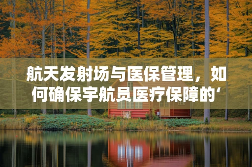 航天发射场与医保管理，如何确保宇航员医疗保障的‘零失误’？