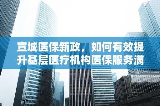 宣城医保新政，如何有效提升基层医疗机构医保服务满意度？