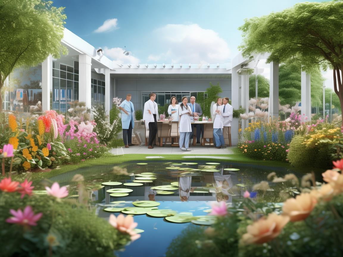 夏季来临，如何有效管理医院医保基金以应对高温期间的医疗需求？
