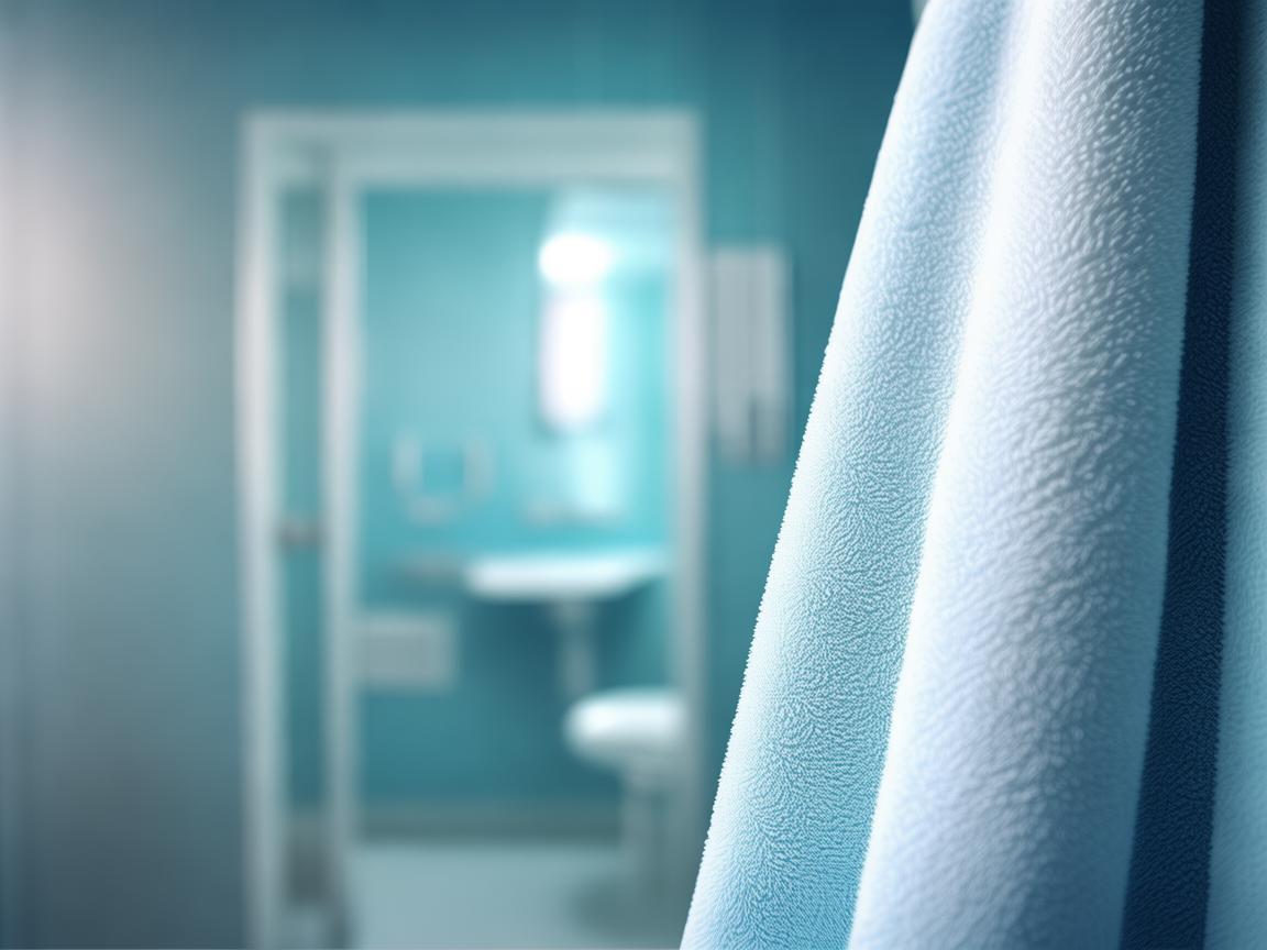 浴巾在医疗保障中的‘隐形’角色，是消毒还是污染源？